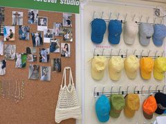 -forever studio女装工作室(中贸广场店)
