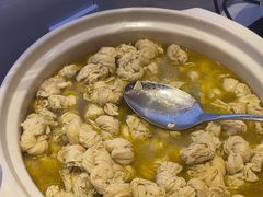 -素满香·全民食养自助(长宁龙之梦店)