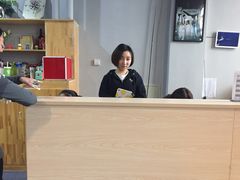 -VLines耀能运动Space&Flow(国贸店)