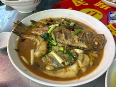 -健跳小海鲜(人民路店)