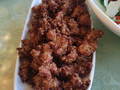 -烤肉宛饭庄(南礼士路店)
