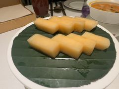 -金链花·泰国餐厅(国贸店)