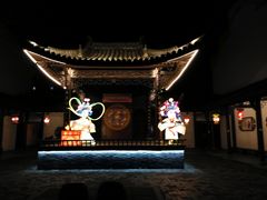 -衢州古城文化旅游区钟楼