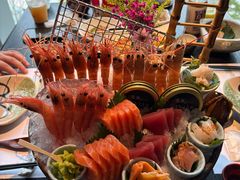 -花潮料理艺食馆(成都万象城店)