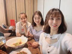 -有红鸡毛店·川菜(建设路店)