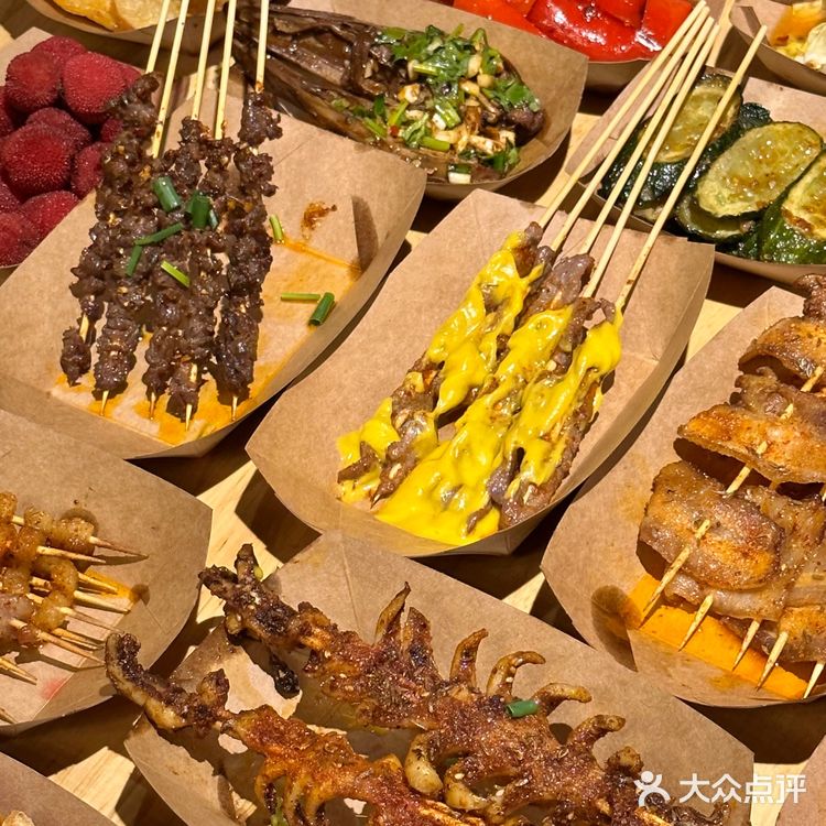 说说在长沙!周末常去的治愈卤味厨房🧑🏻🍳