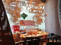 -桂小厨广西菜(万象城店)