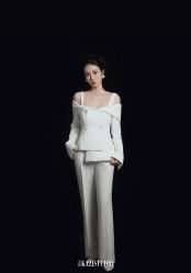 -卡兹摄影STUDIO婚纱摄影(文化路万达店)