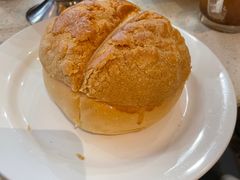 -香港新发烧腊茶餐厅(书城店)