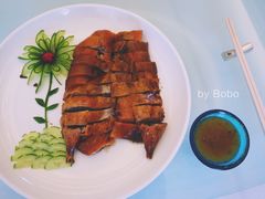 -浦华大酒店-台南担仔面海鲜楼