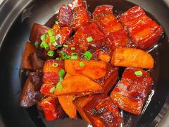 -久宴·天目湖大鱼头(恐龙园店)