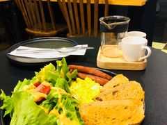 -251#coffee roasters(沿河东路店)