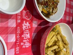 -龙师傅卤炒(天马店)