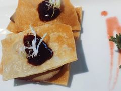 -鹭江潮餐厅•福建菜(鹭江佲家酒店)