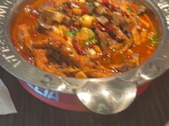 -胖哥俩肉蟹煲(梅溪步步高店)