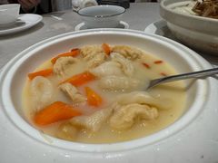 -白云宾馆·白云宴餐厅