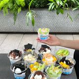 酸奶界的爱马仕！都市丽人下午茶的排面！