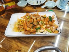 -61号餐吧(兴坪古镇漓江店)