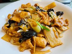 -老太原菜馆(中正天街店)