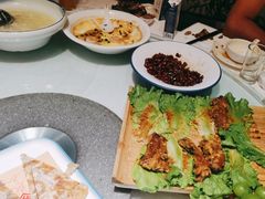 -解家河南菜(华山路店)