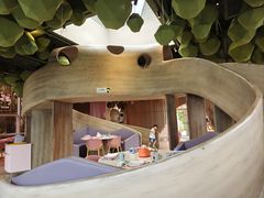 -水桶王国主题餐厅·聚会·生日派对·亲子活动·家庭套餐(亚龙湾希尔顿店)