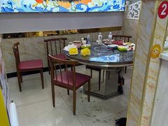 -味香林牦牛自助火锅