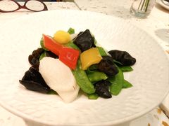 -大树餐厅(环球港店)
