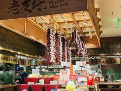 -桂小厨广西菜(万象城店)
