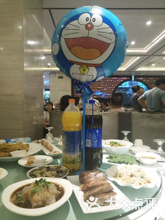 七十二行民俗酒楼(南二环店)大堂图片 - 第196张