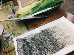 -重庆何乌鱼(南湖逸家店)