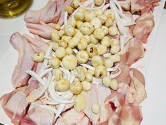 珍珠马蹄椰子鸡-东椰·海南椰子鸡火锅(朝阳门店)