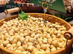 -西郊八号·山野江西菜(开发区店)