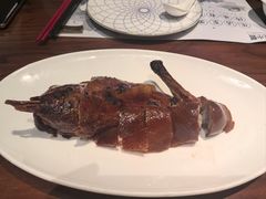 -同庆楼(华强吾悦广场店)