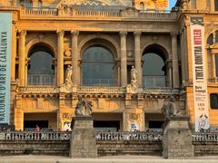 -加泰罗尼亚广场