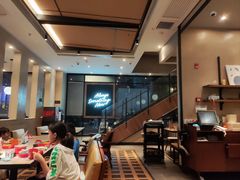 -必胜客(浦上万达店)
