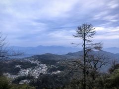 -九华山风景区