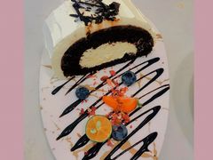 -仁义涵西餐·咖啡(中华巴洛克店)