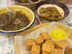 -东排食堂长沙小吃大排档(五一广场店)