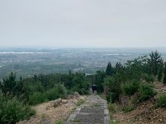 -涂山风景区