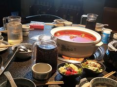 -旺晖本帮骨头煲·深夜火锅(梅园路店)