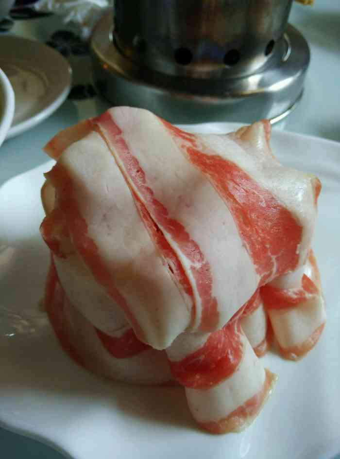 京福华肥牛城(七百店)-"住的近,签个到,棒棒哒,就这样.