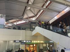 -丽江三义国际机场
