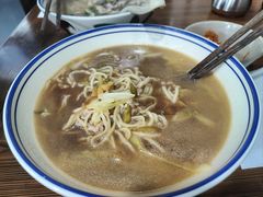 -何太太馄饨面铺(大浒东苑店)