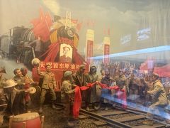 -大庆油田历史陈列馆