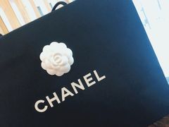 -CHANEL(恒隆广场店)
