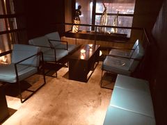 -Ish Whiskey&Cocktail Bar酒吧(合生麒麟新天地店)