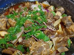 -88号小吃店·经典云南菜·地道纳西美食