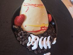 -哈蒙德餐厅