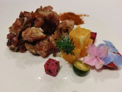 -院8里·少城记忆老川菜(宽窄巷子店)