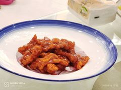 -东江海鲜酒家(艺都分店)
